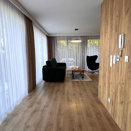 Plazowa Residence Szczyrk Extérieur photo