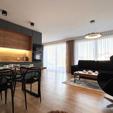Plazowa Residence Szczyrk Extérieur photo