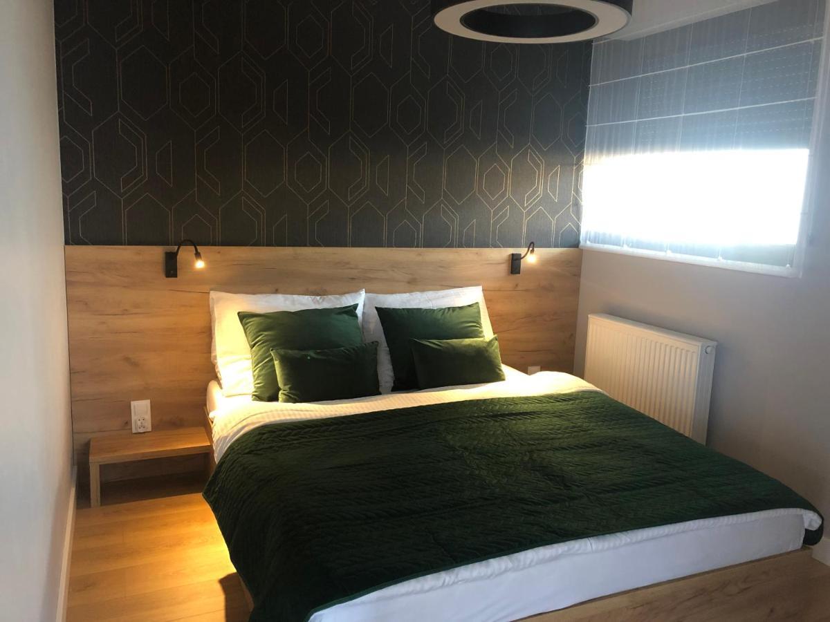 Plazowa Residence Szczyrk Extérieur photo