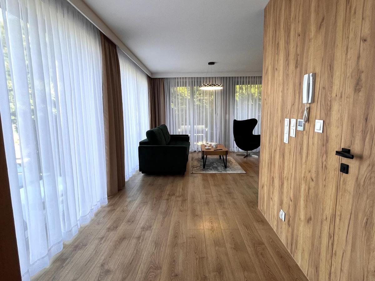 Plazowa Residence Szczyrk Extérieur photo