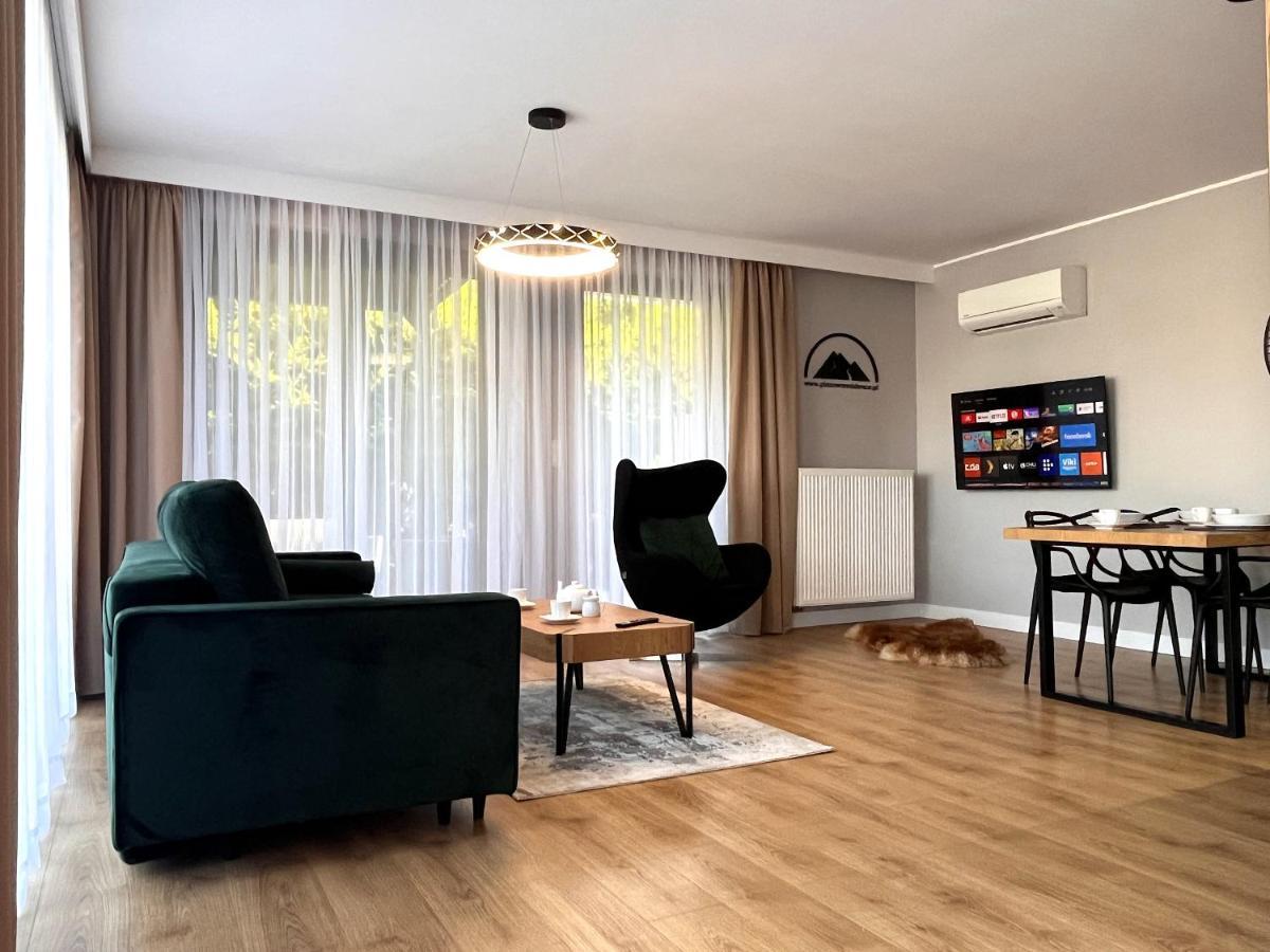 Plazowa Residence Szczyrk Extérieur photo