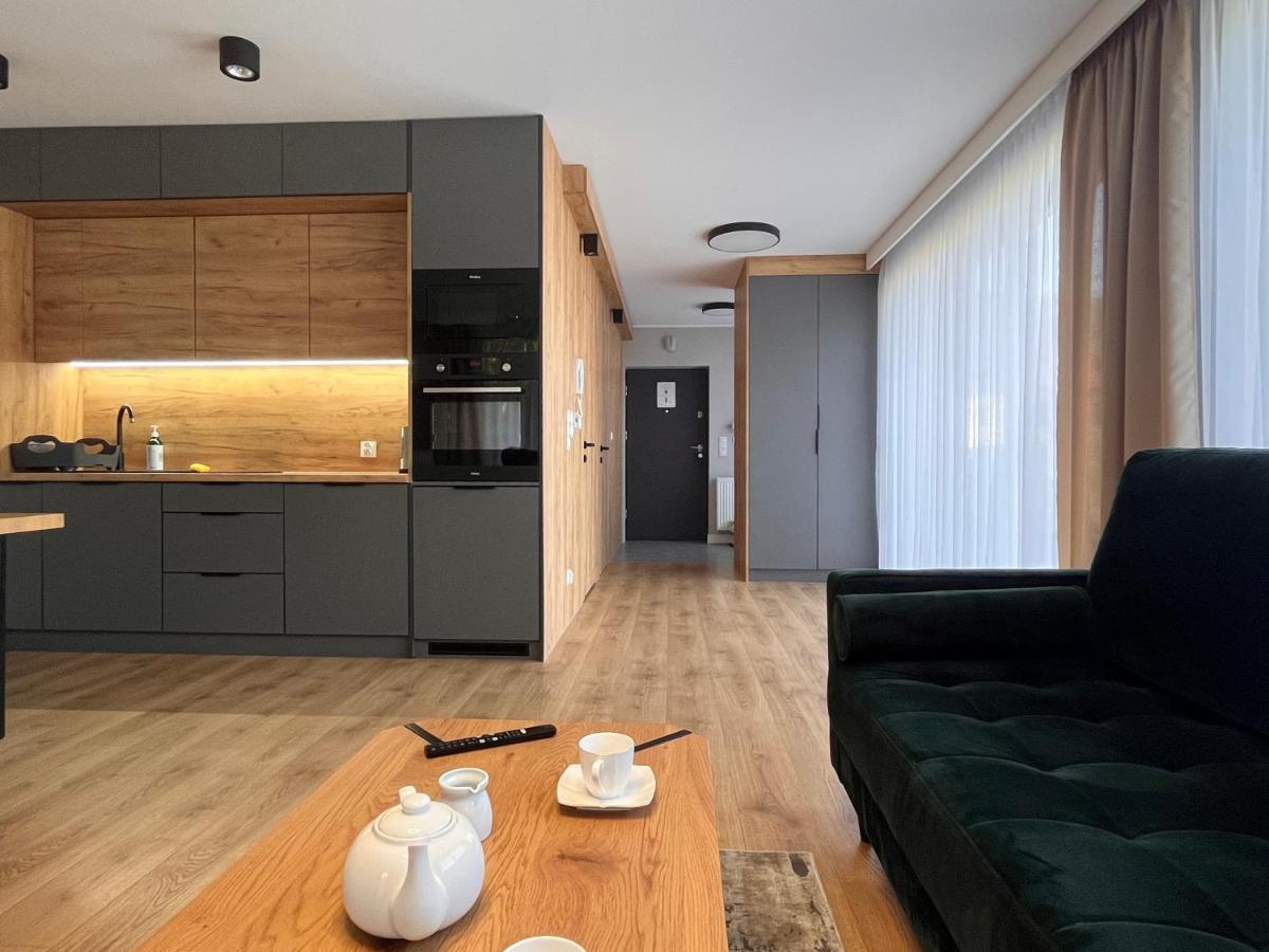 Plazowa Residence Szczyrk Extérieur photo